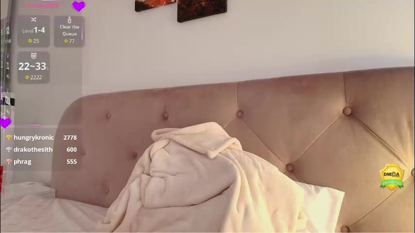 theellenshow Adult Chat December 22, 2025