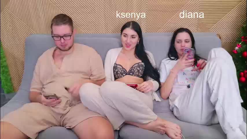 ksenyahot Adult Chat December 22, 2025