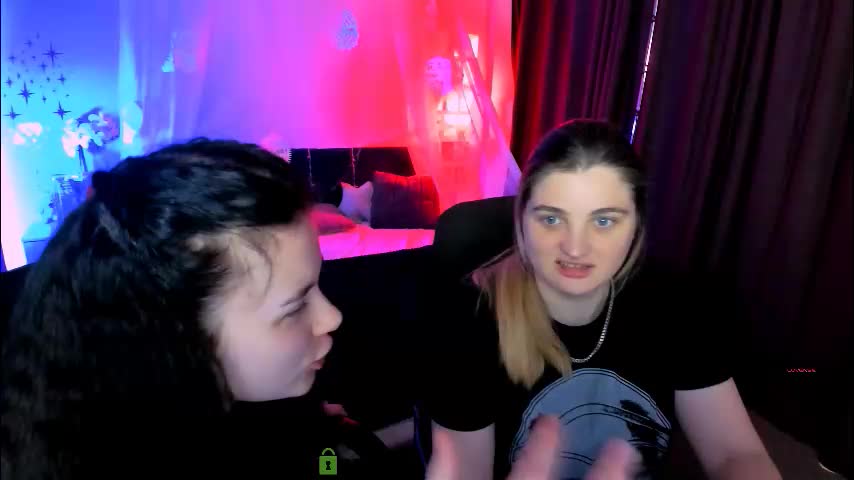 foxy_tease_ Adult Chat December 22, 2025