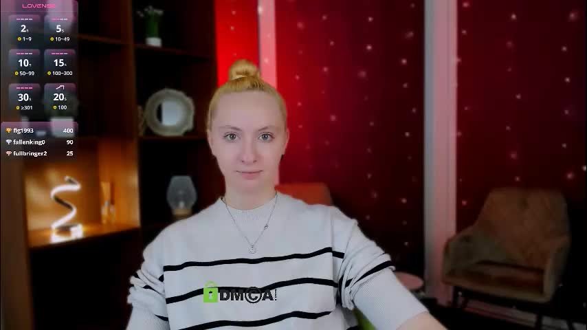 mila_glow Adult Chat December 22, 2025