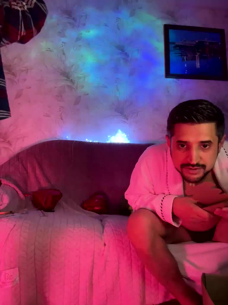 VIP17CoupleDream Adult Chat December 22, 2025