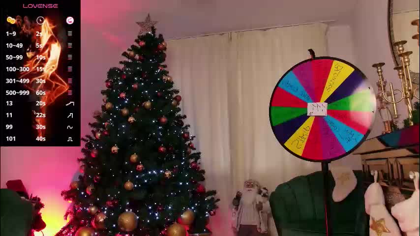 selenadaze Adult Chat December 22, 2025