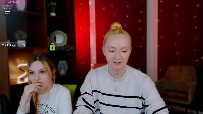 luna_tin Adult Chat December 22, 2025