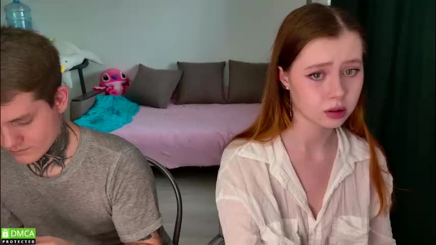 vasilisa_lik Adult Chat December 22, 2025