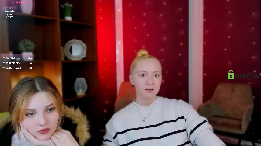 mila_glow Adult Chat December 22, 2025