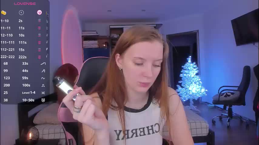 playful_mary Adult Chat December 22, 2025