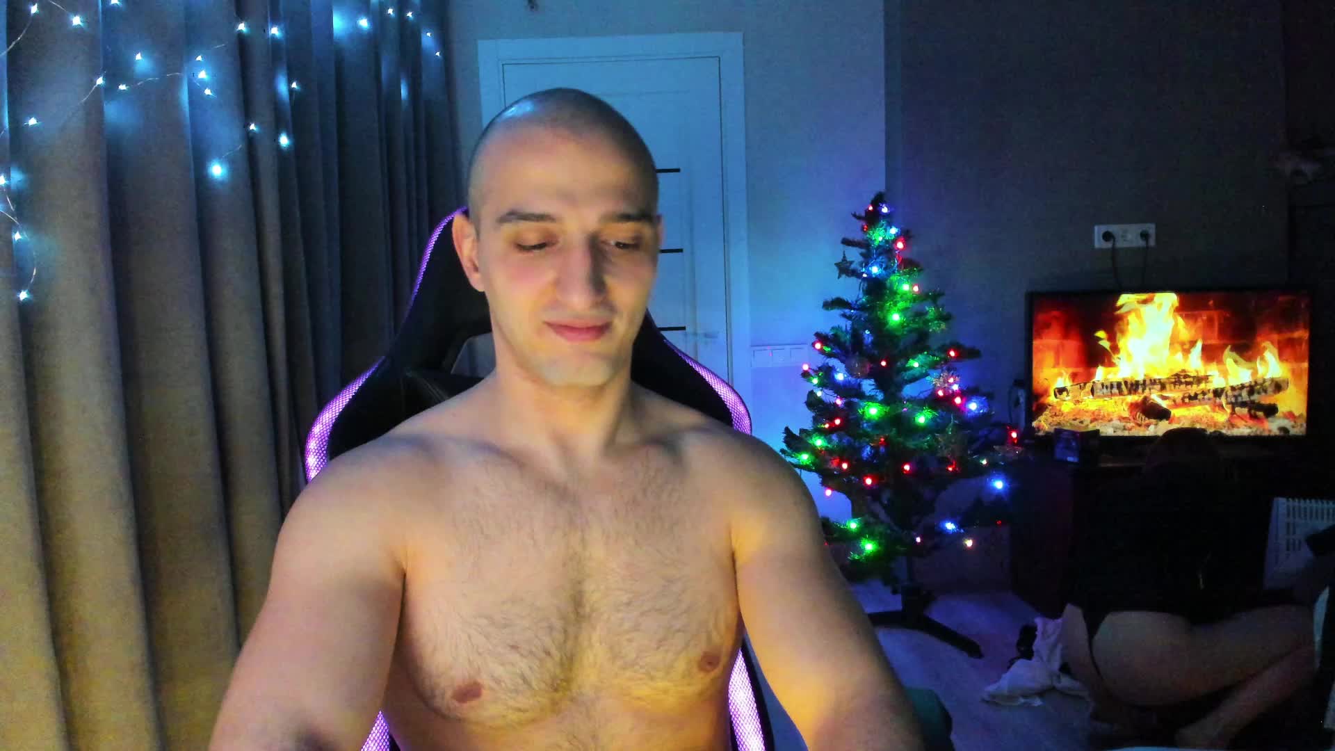 UnlimitedSex Adult Chat December 22, 2025