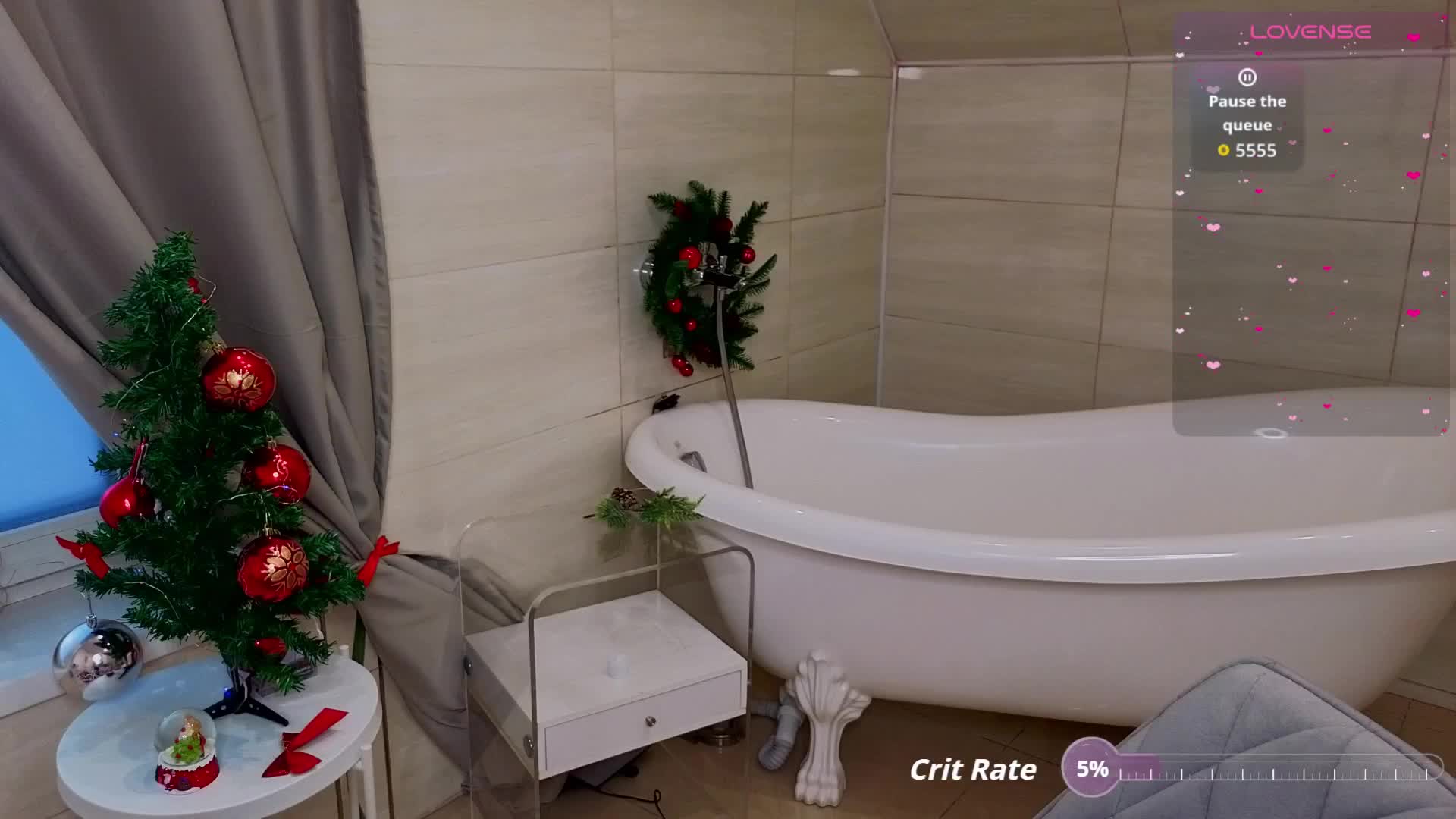 CoralineJones Adult Chat December 22, 2025