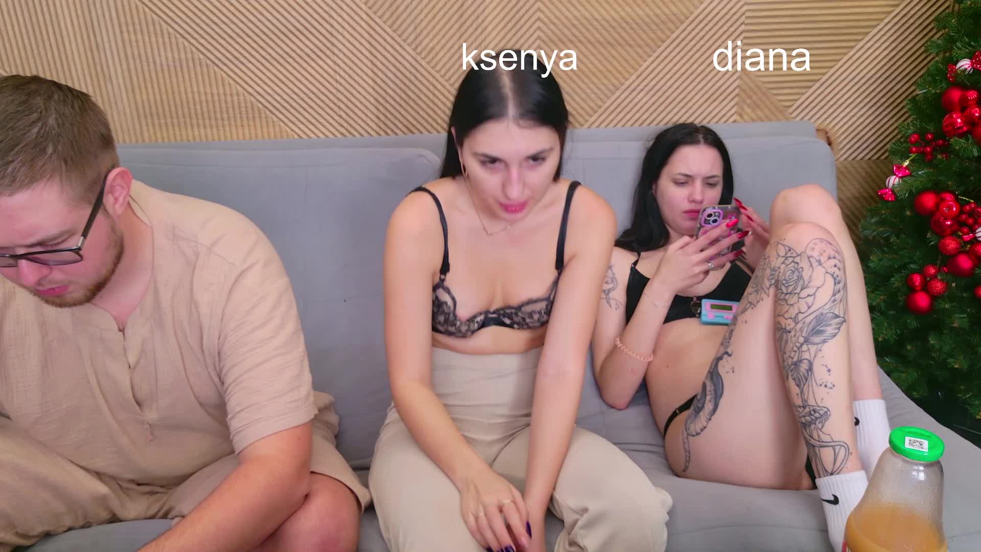 WebcamSlut Adult Chat December 22, 2025