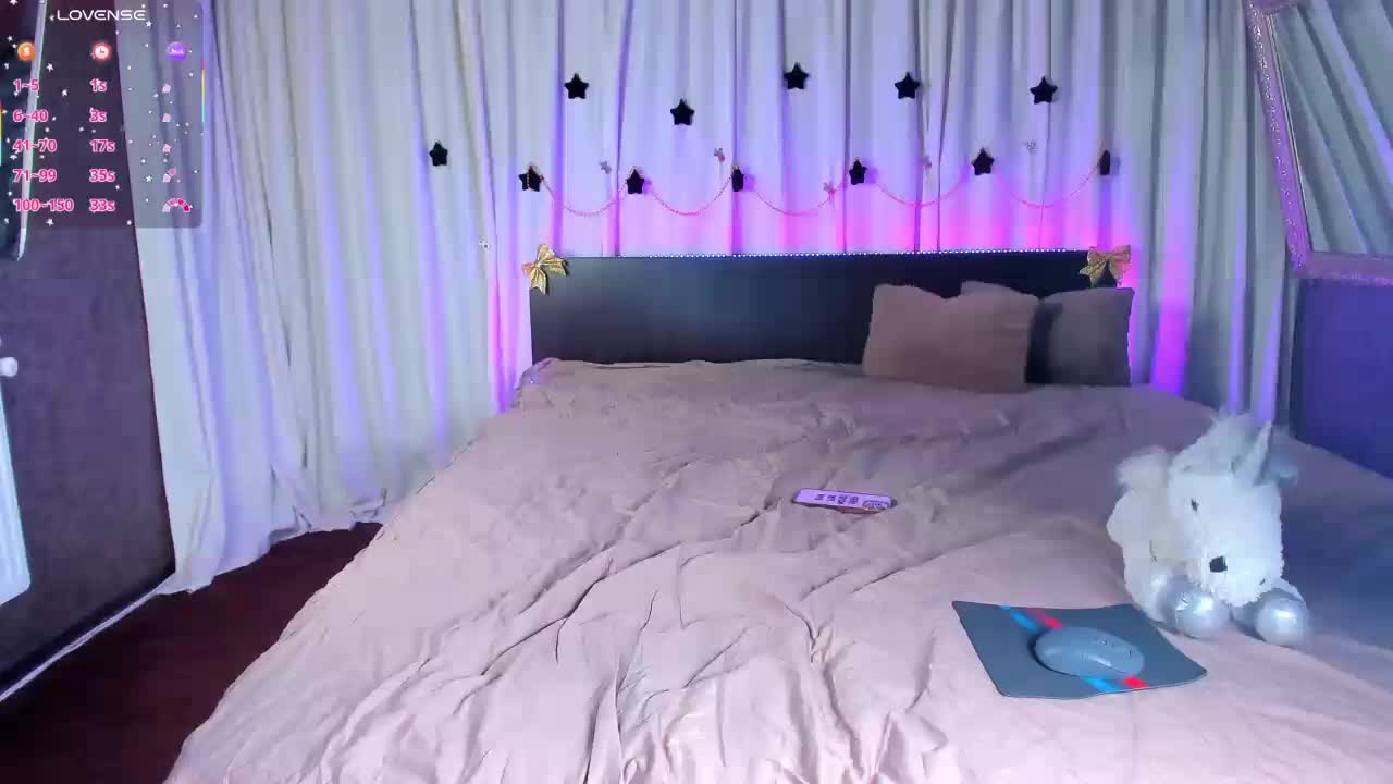 Jesikalooove Adult Chat December 22, 2025