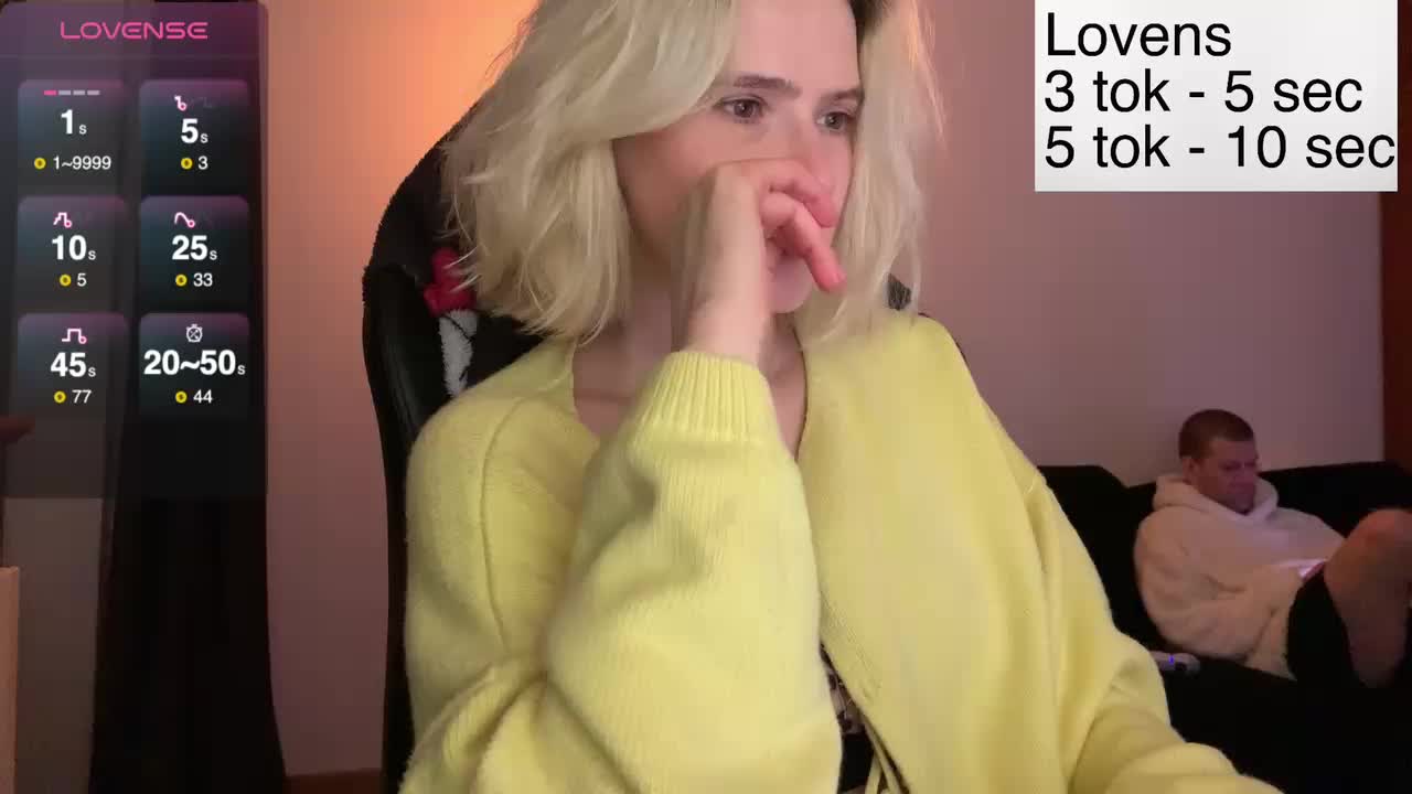 Sexy-Sweets Adult Chat December 22, 2025