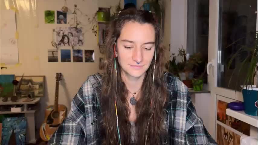 amarita_franchetti Adult Chat December 22, 2025