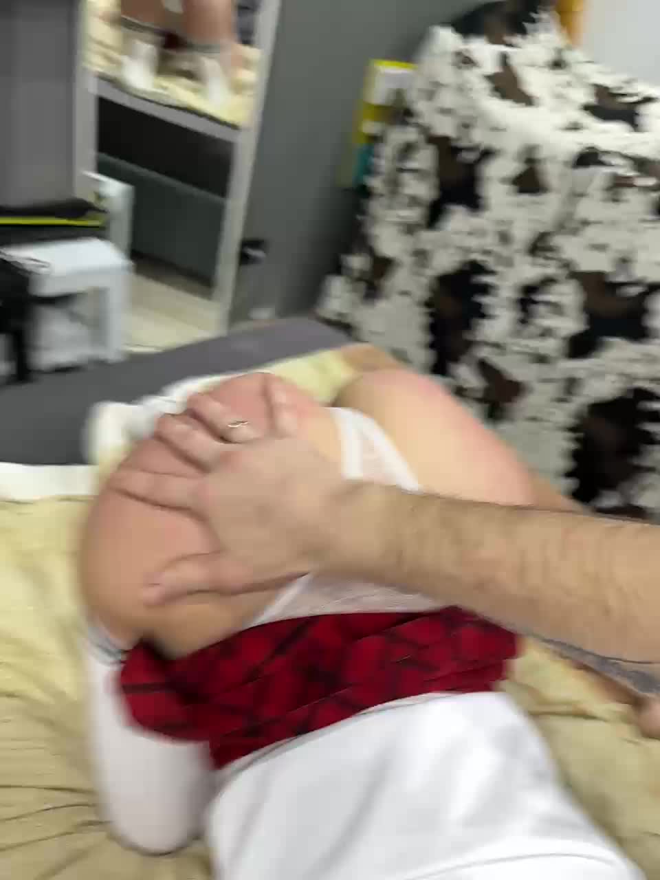 VolgaStudia Adult Chat December 22, 2025