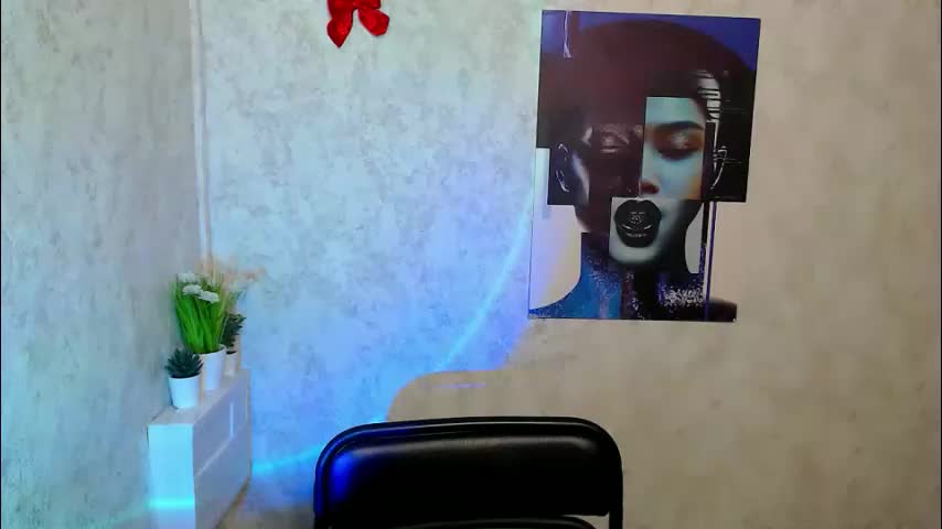 _julianaini_ Adult Chat December 22, 2025