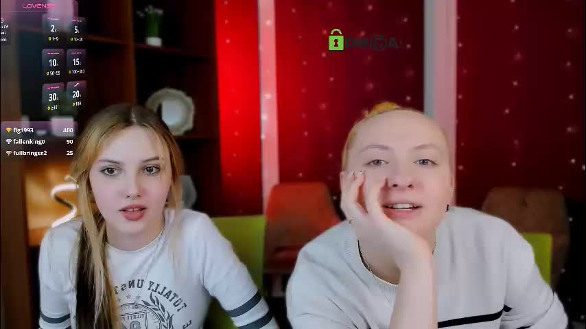 mila_glow Adult Chat December 22, 2025