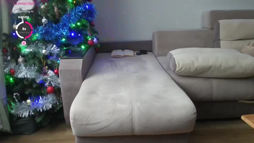 Milaa1998 Adult Chat December 22, 2025