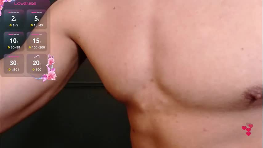 evaandtommi Adult Chat December 22, 2025