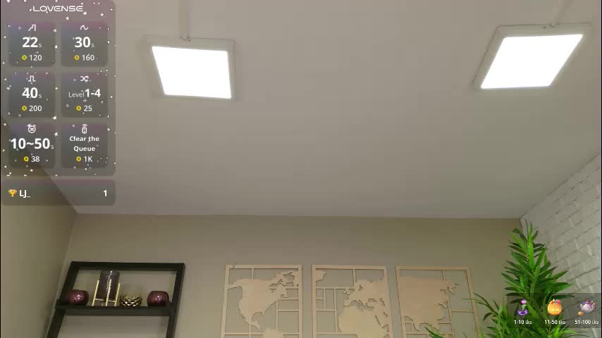 ladyleea Adult Chat December 22, 2025