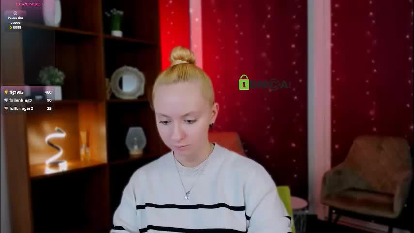 luna_tin Adult Chat December 22, 2025