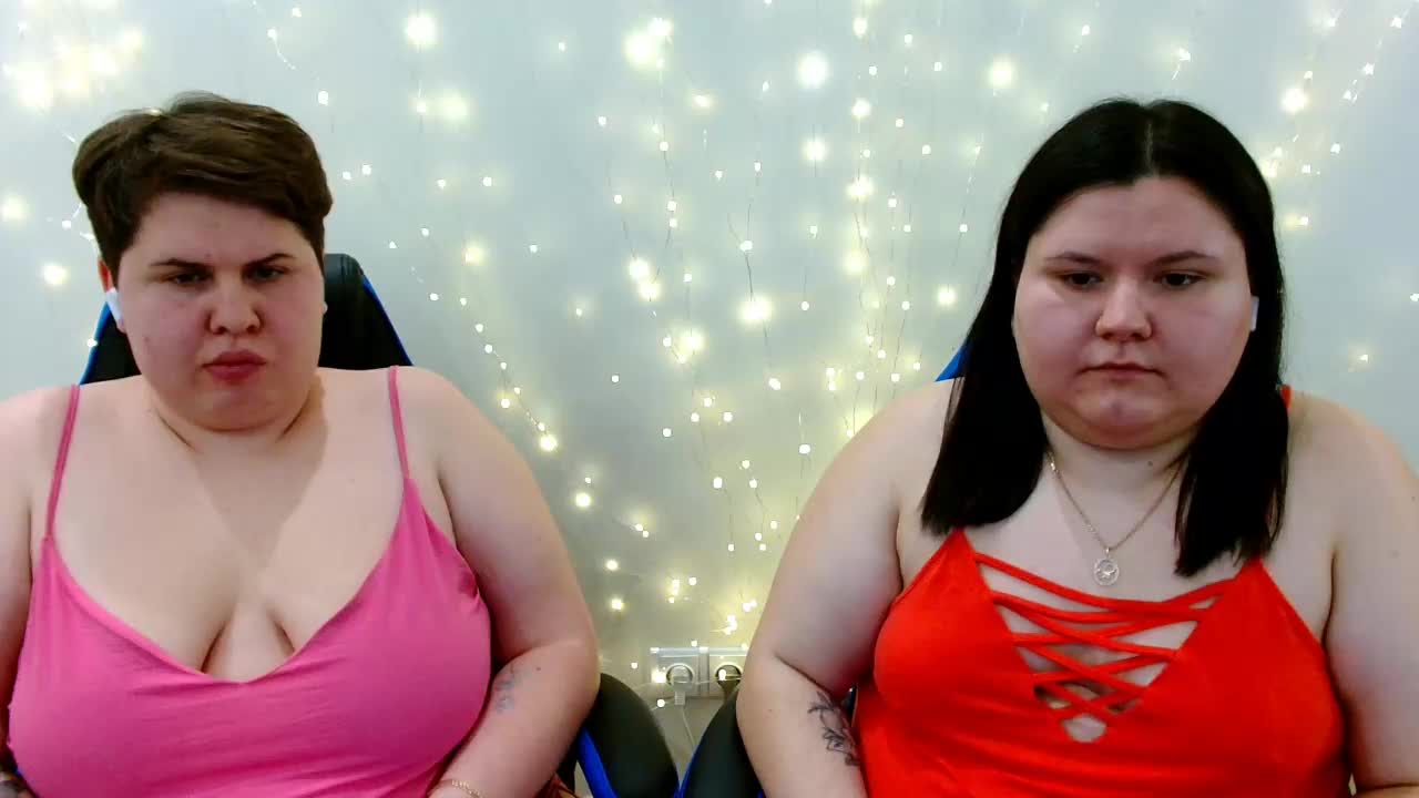 BeckyAndEllen Adult Chat December 22, 2025