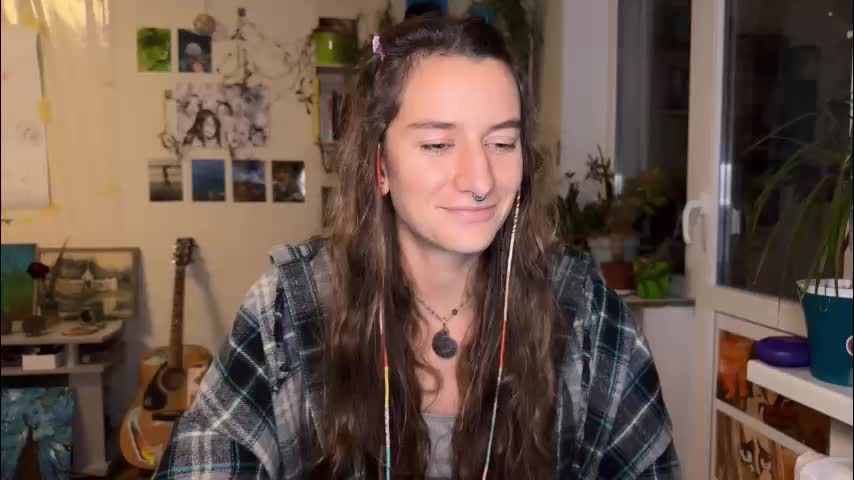 amarita_franchetti Adult Chat December 22, 2025