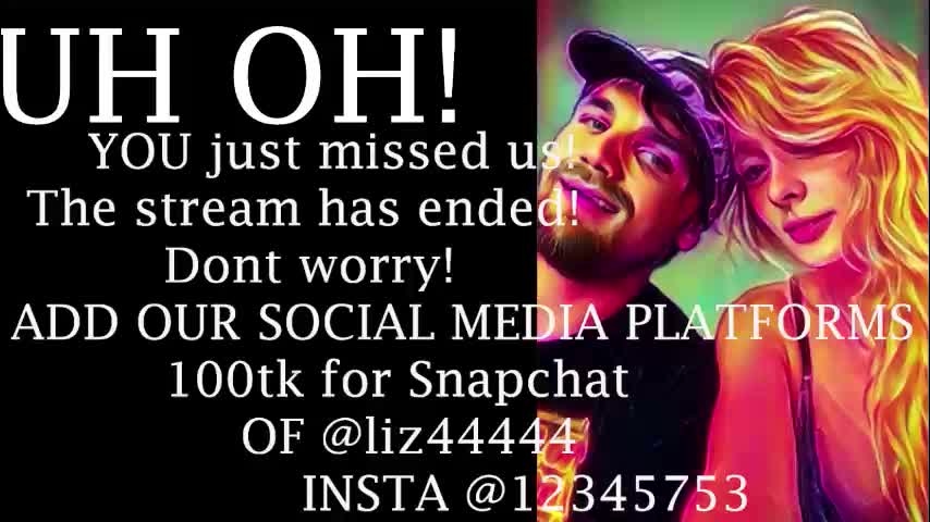 liz_jay Adult Chat December 22, 2025