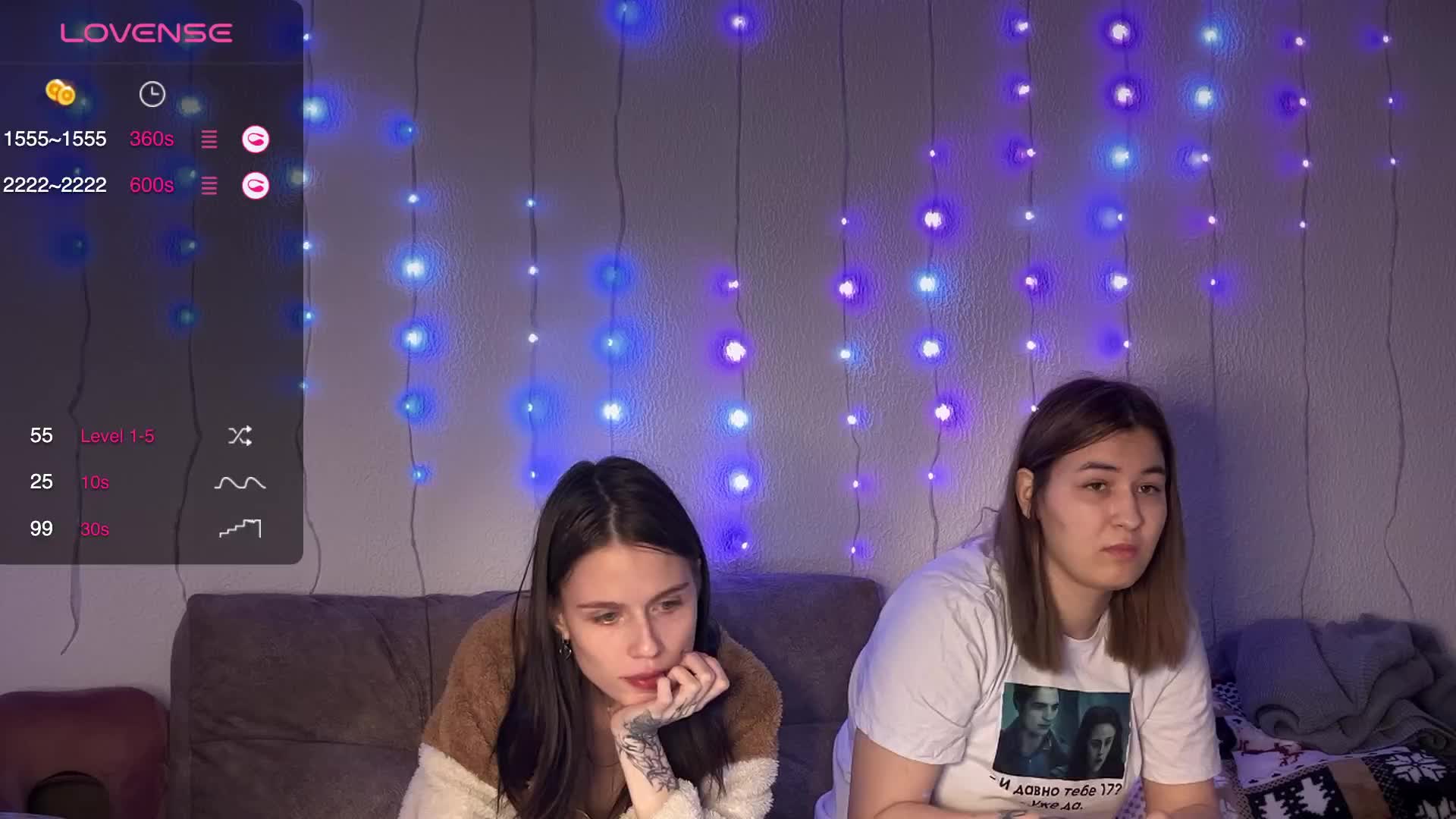 _Two_Chicks_ Adult Chat December 22, 2025