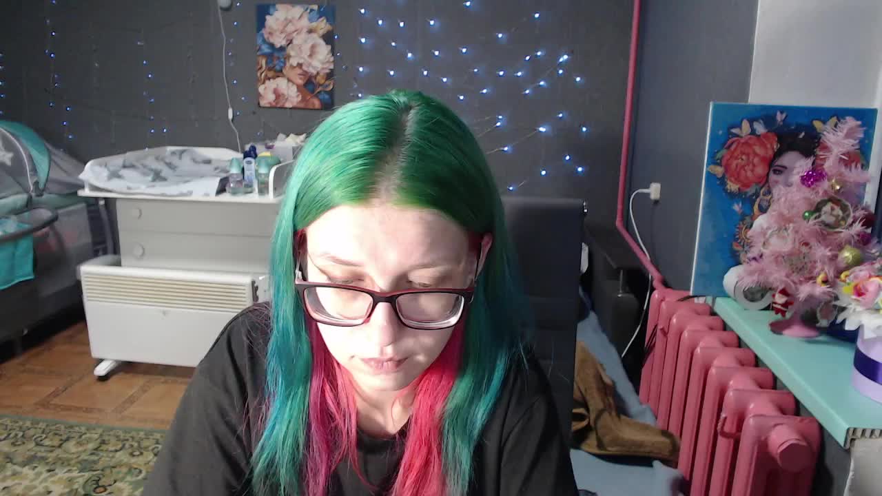 malvinella Adult Chat December 22, 2025