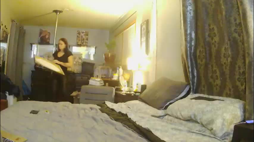 blaqmagic72 Adult Chat December 22, 2025