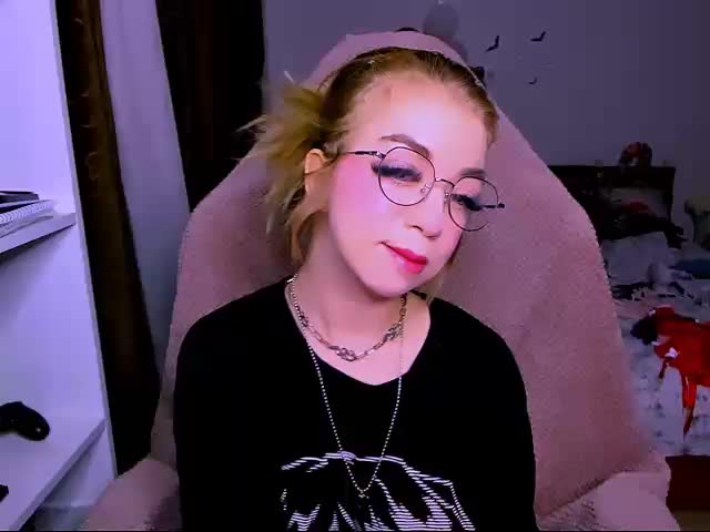 BabyNicole Adult Chat December 22, 2025