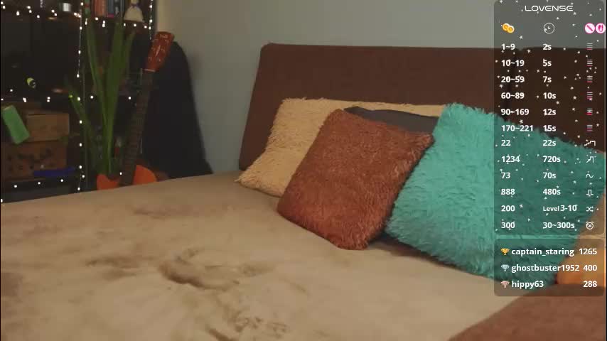 bananya_kitty Adult Chat December 22, 2025