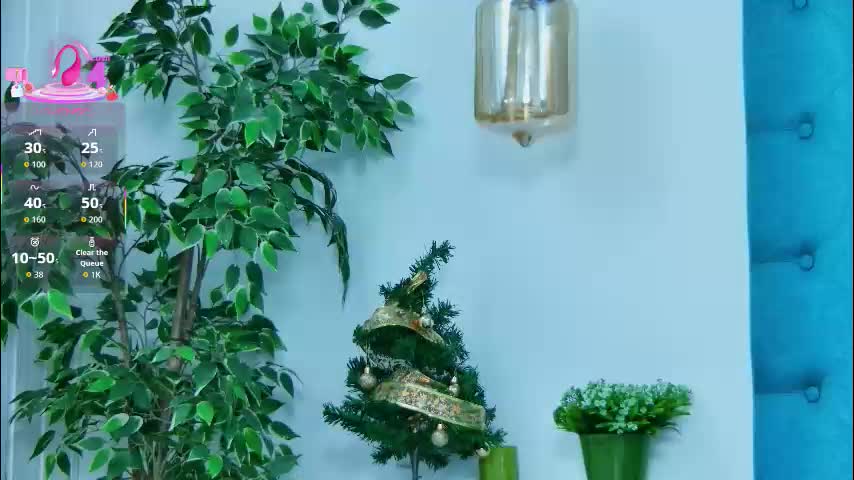 emilycolle_ Adult Chat December 22, 2025