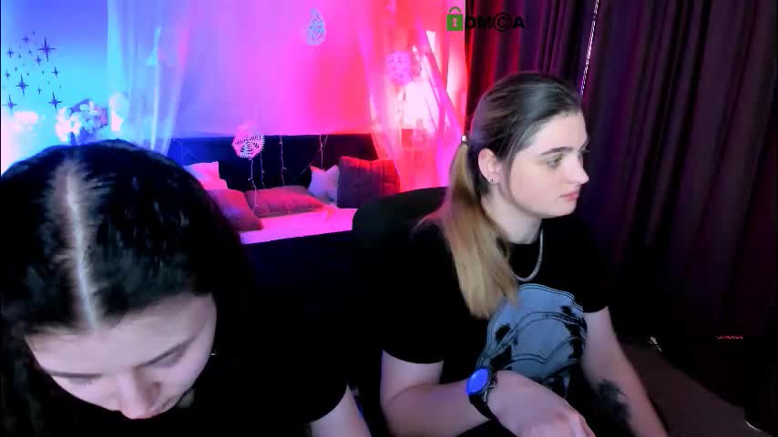 foxy_tease_ Adult Chat December 22, 2025