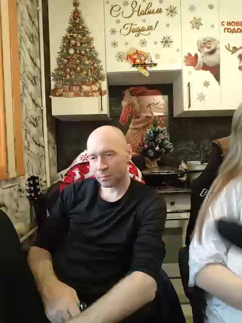 Innokentiy449 Adult Chat December 22, 2025