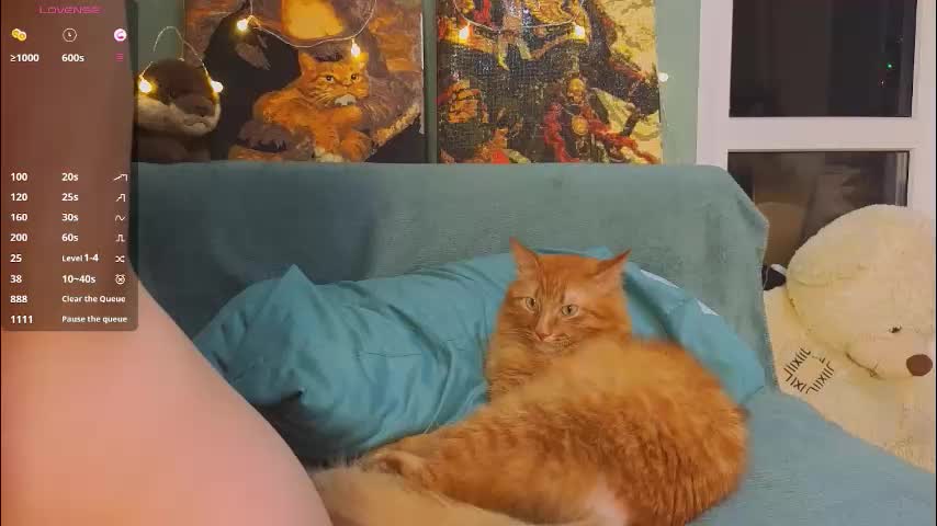 summer_hazee Adult Chat December 22, 2025