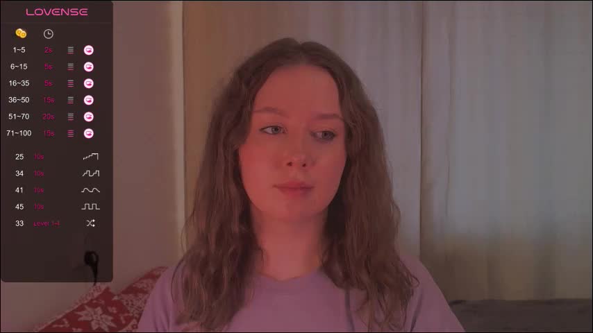 miranadevl Adult Chat December 22, 2025