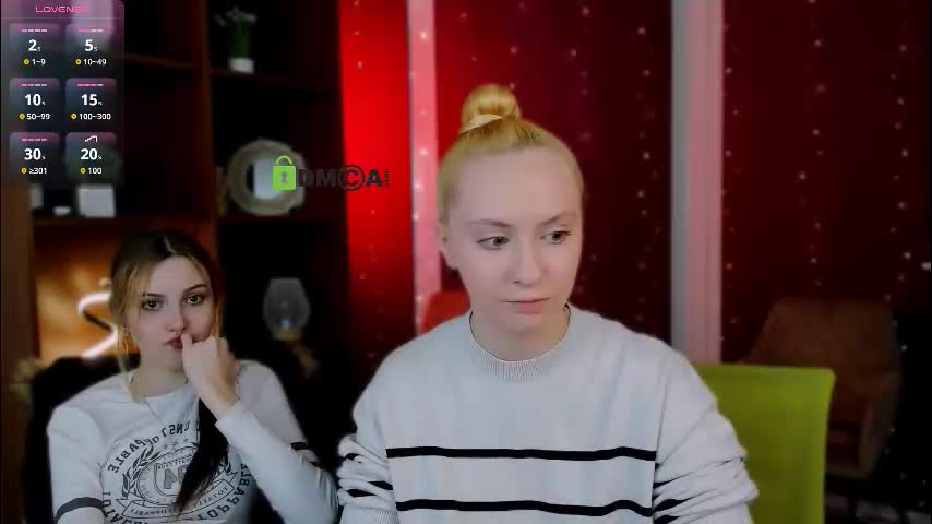 luna_tin Adult Chat December 22, 2025