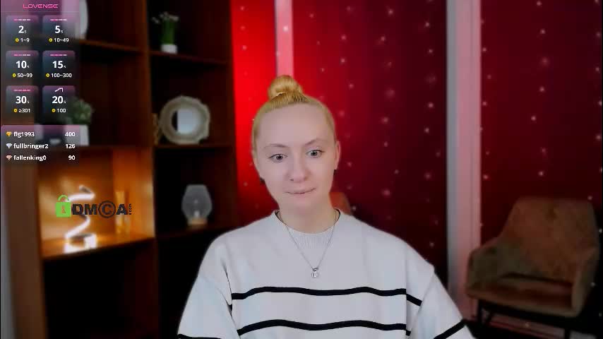 luna_tin Adult Chat December 22, 2025