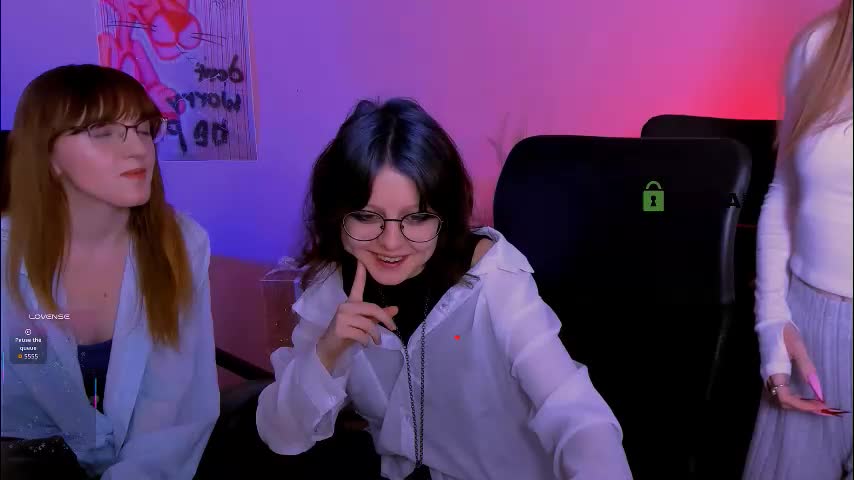 doll_vey Adult Chat December 22, 2025