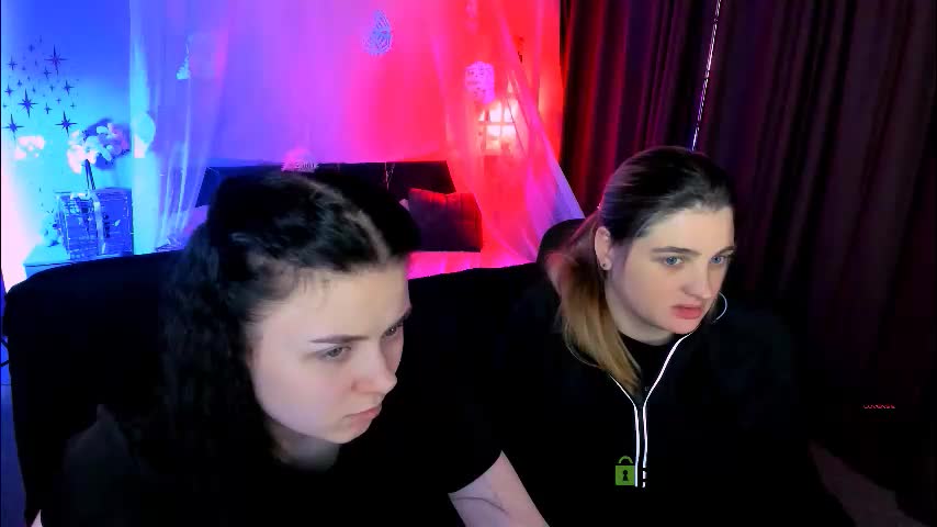 foxy_tease_ Adult Chat December 22, 2025