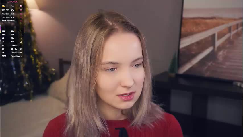 tashinapetitto Adult Chat December 22, 2025