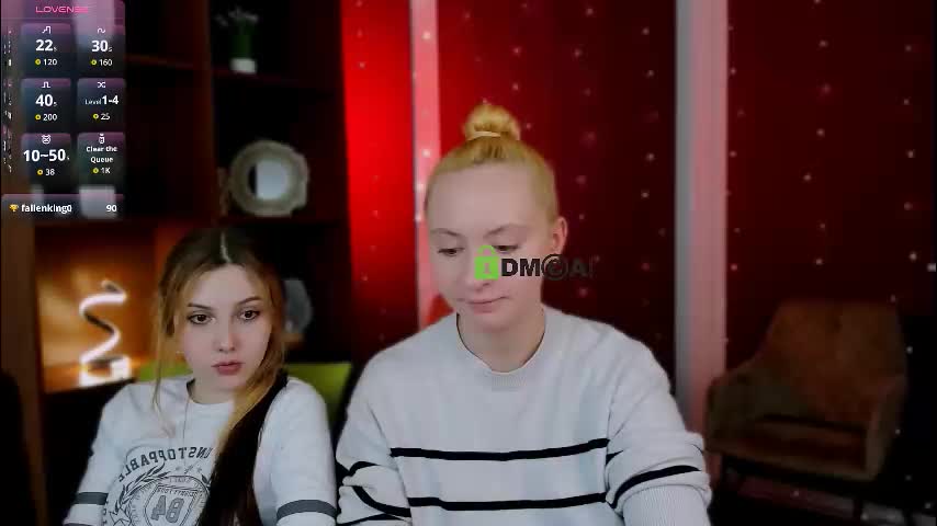 mila_glow Adult Chat December 22, 2025