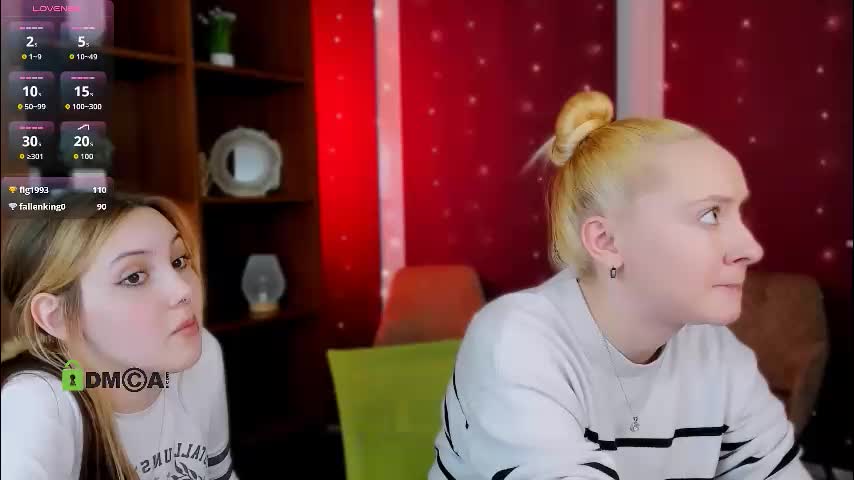 luna_tin Adult Chat December 22, 2025