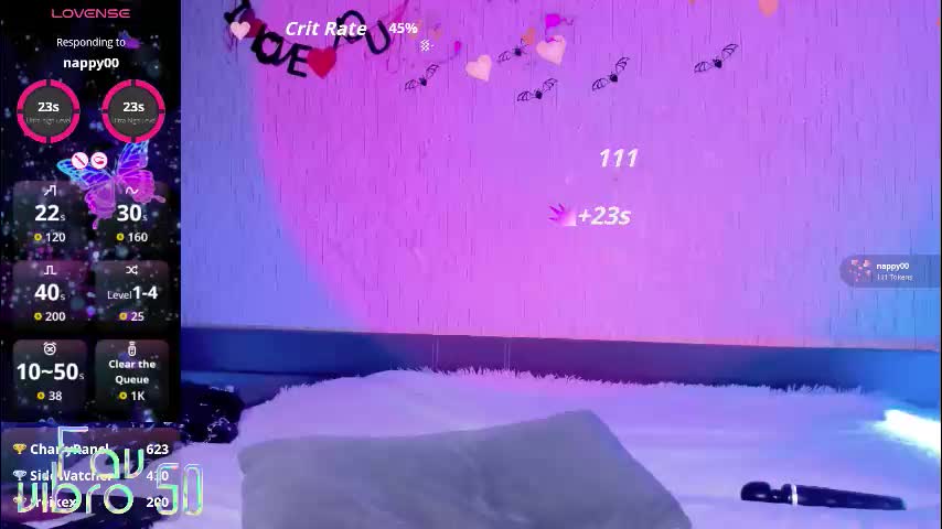 hardcore_hentai Adult Chat December 22, 2025