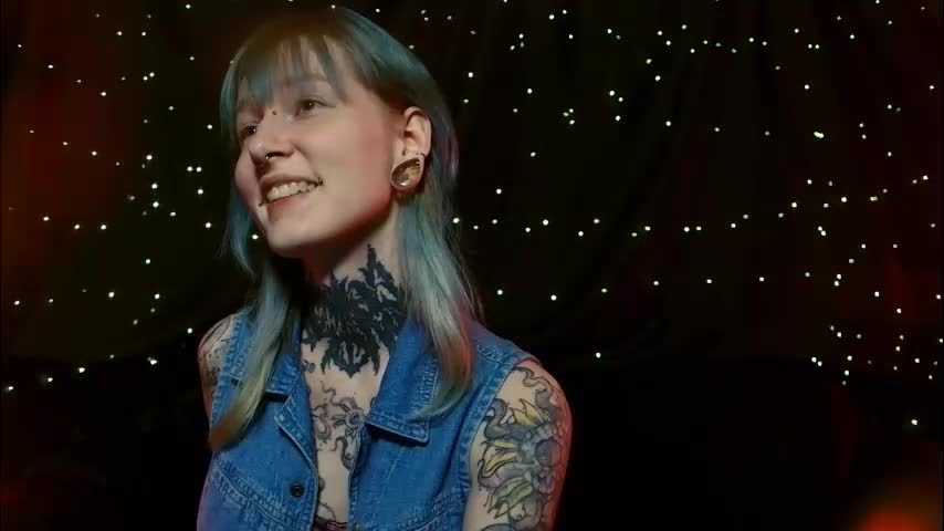 littlespacemouse Adult Chat December 22, 2025