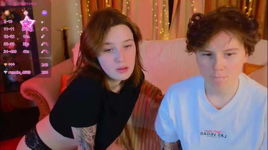 babees_eva Adult Chat December 22, 2025