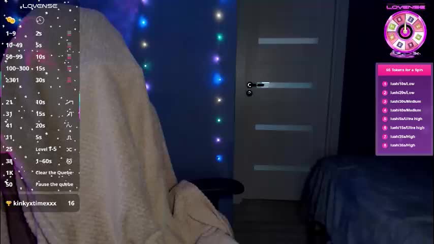 valeri_star Adult Chat December 22, 2025