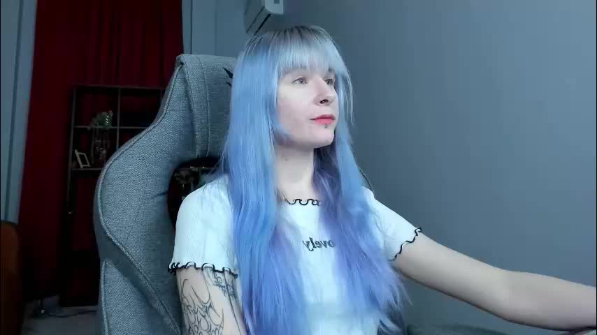 lexiwenford Adult Chat December 22, 2025