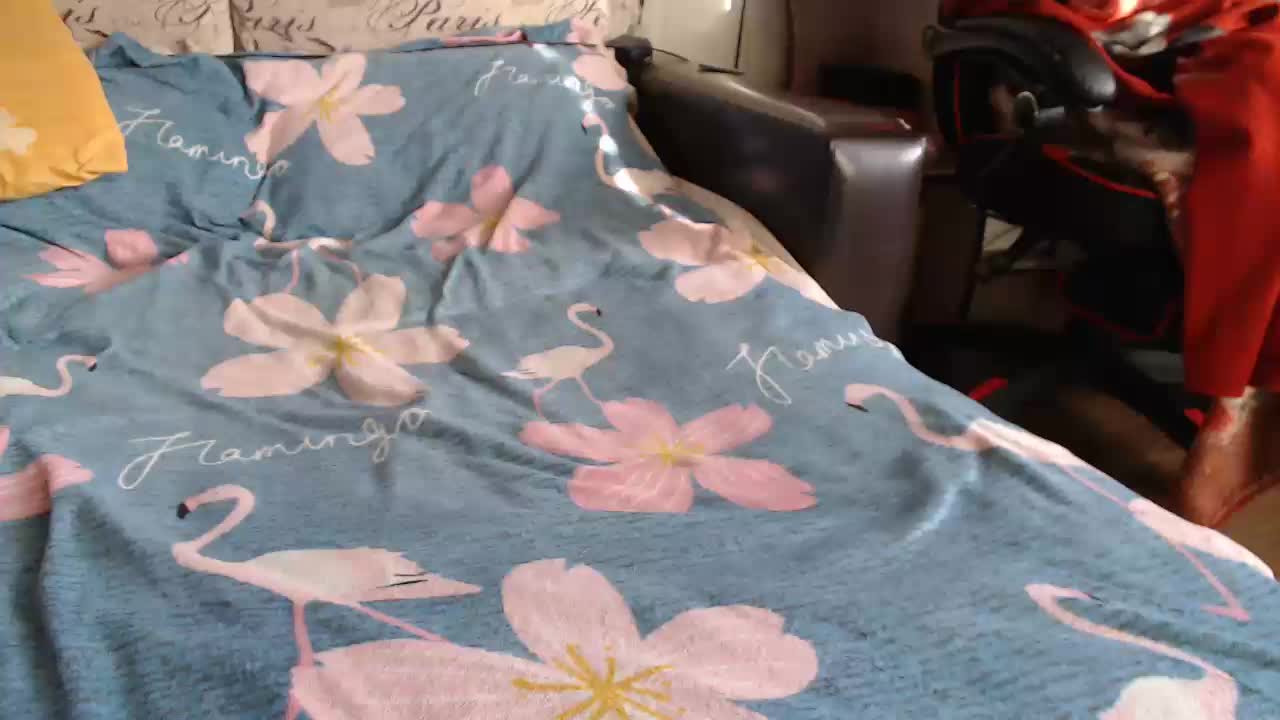 GospohaXXX Adult Chat December 22, 2025