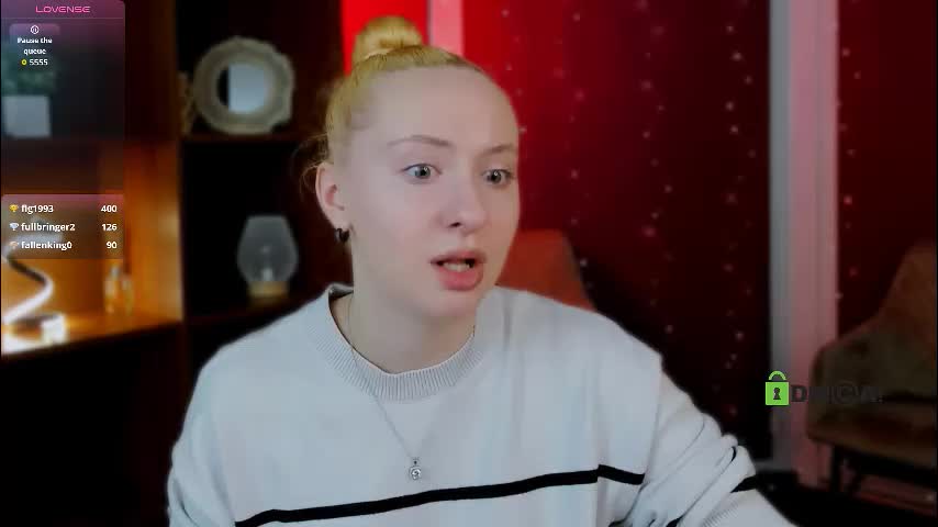 mila_glow Adult Chat December 22, 2025